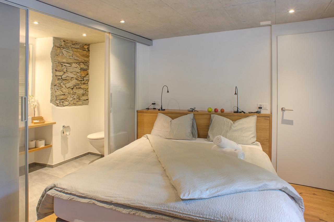Myverzasca Resort Ai Piee Brione  Exterior foto