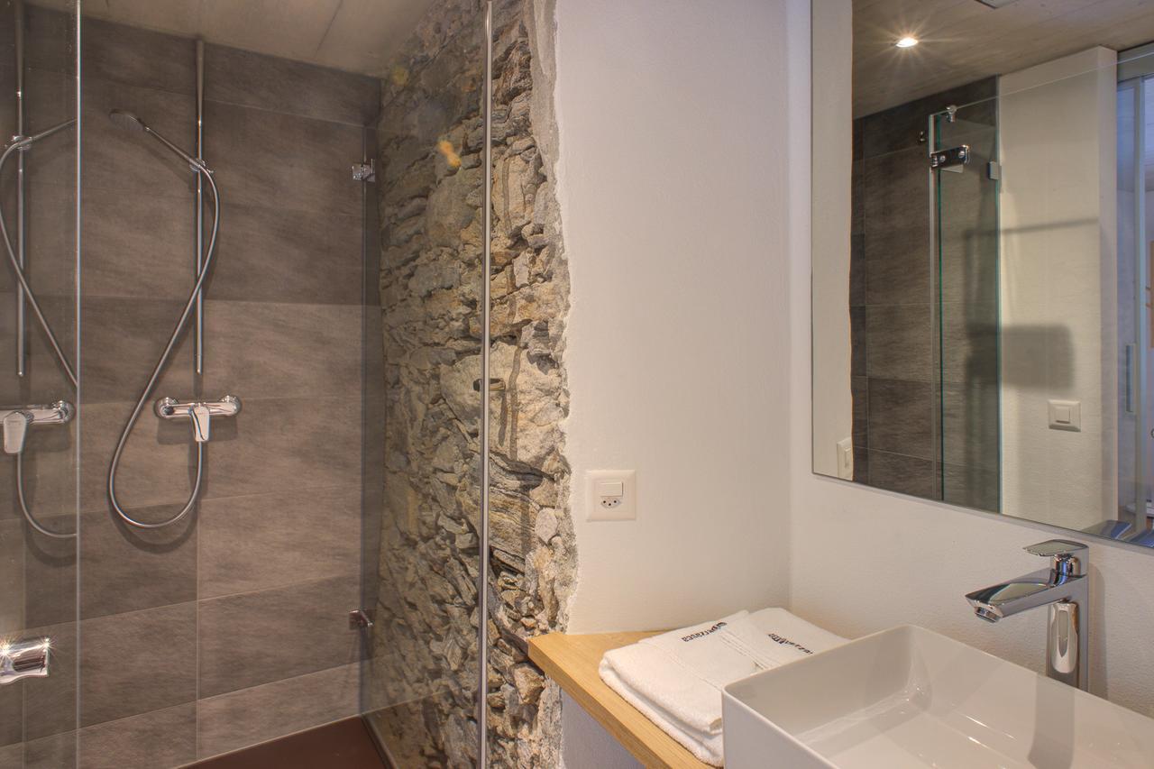 Myverzasca Resort Ai Piee Brione  Exterior foto