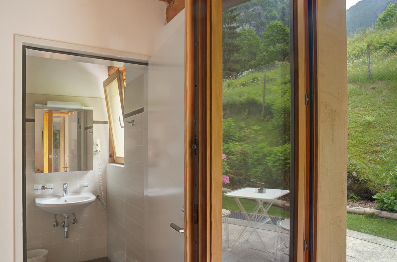 Myverzasca Resort Ai Piee Brione  Exterior foto